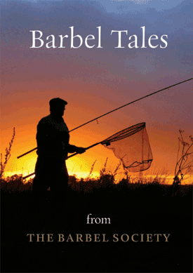 Book Extracts: Barbel Tales from the Barbel Society