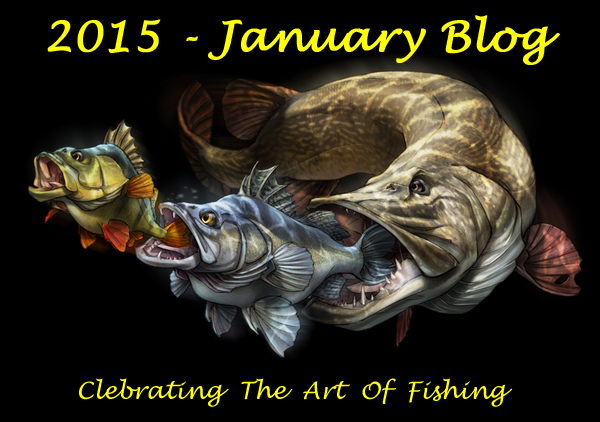 2015 January Blog