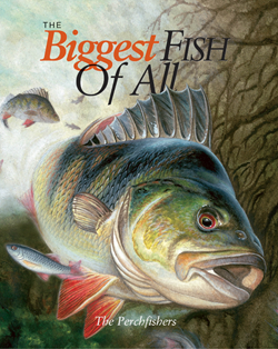 Book Extract – The Biggest Fish Of All by the Perchfishers