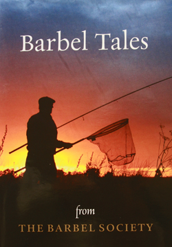 Barbel Tales