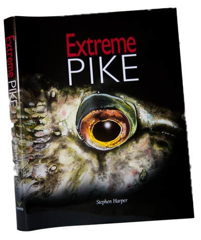 Extreme Pike