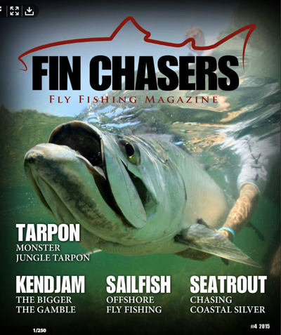 Fin Chasers