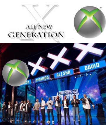 Generation X