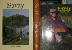 Savay - rare, well the one in the middle is