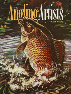 The Angling Artists