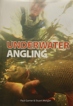 Underwater Angling