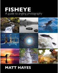 Book Extract – Fisheye by Matt Hayes