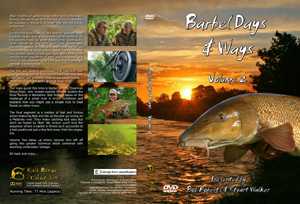 Barbel Days And Ways Volume Two